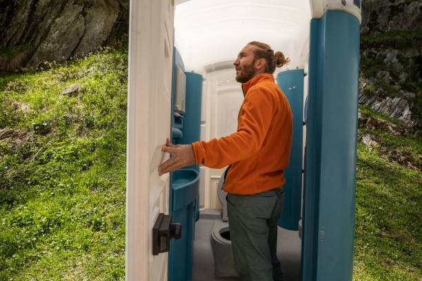 Best Porta potty rental for festivals  in Carthage, NC