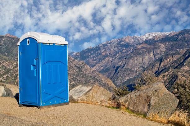 Porta potty rental for festivals in Carthage, NC