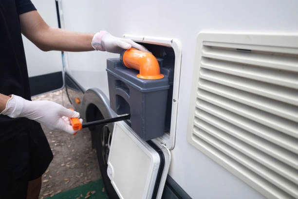 Best Event porta potty rental  in Carthage, NC