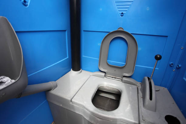 Porta potty services near me in Carthage, NC