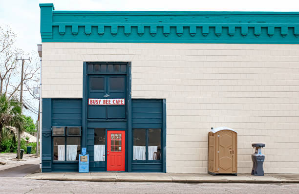 Best Long-term porta potty rental  in Carthage, NC
