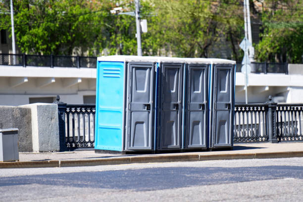 Best Wedding porta potty rental  in Carthage, NC