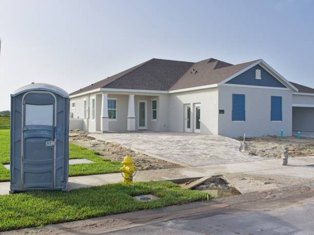 Best Porta potty rental near me  in Carthage, NC