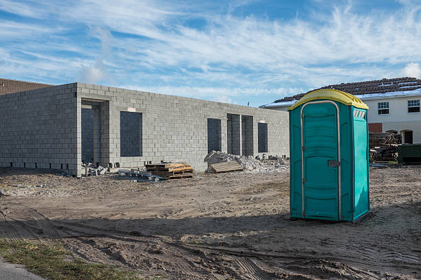 Carthage, NC porta potty rental Company