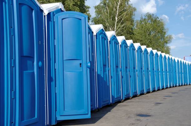 Best Porta potty delivery and setup  in Carthage, NC